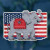 Patriotic Red (2016) / MH181624