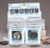 Kit Display -Winter Holiday Ornament Kits 2016 / MH181630