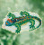 Lizard (2017) / MH181713