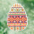 Trellis Egg (2017) / MH181715