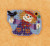 Sally Scarecrow (2017) / MH181723
