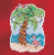 Christmas Palm (2017) / MH181733