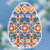 Mosaic Egg (2018) / MH181815