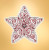 Filigree Star (2019) / MH181932