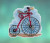 Vintage Bicycle (2020) / MH182011