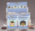 Kit Display - Winter Holiday 2020 / MH182030