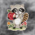 Rosie Raccoon (2021) / MH182122