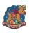 Rocking Reindeer (2021) / MH182131