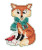 Foxy (2021) / MH182136