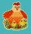 Mama Hen (2024) / MH182411