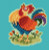 Papa Rooster (2024) / MH182413