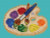 Painter's Palette (2024) / MH182415