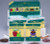 Kit Display -Autumn Harvest Ornament Kits 2024 / MH182420