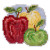 Apple Trio (2024) / MH182421