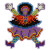Splat Witch (2024) / MH182422