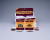Kit Display -Autumn Harvest Ornament Kits 2025 / MH182520