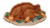 Turkey Platter (2025) / MH182523