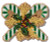 Green Candy Canes (2025) / MH182532