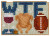 Wine, Turkey, Football (2026) / MH182626