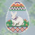 Bunny Egg (2013) / MH183102
