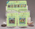 Kit Display 
Spring Bouquet Collection 2014 / MH184100