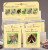 Kit Display - Spring Bouquet 2015 / MH185100