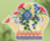 Floral Watering Can (2015) / MH185106