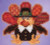 Tom Turkey (2015) / MH185202