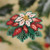 Pink Poinsettia (2007) / MH187304