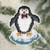 Proud Penguin (2009) / MH189301