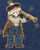 First Mate Santa (2010) / MH200302
