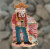 Grand Canyon Santa (2018) / MH201832
