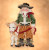 Pampas - (2019) South American Santas / MH201931