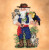 Amazon - (2019) South American Santas / MH201933