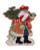 Douglas Fir Santa - (2022) / MH202232
