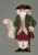 Williamsburg Santa (2013) / MH203301