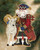 Teton Santa (2008) / MH208302