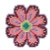 Pink Flower (2022) / MH212211
