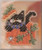Black Kitty Magic (2004) / MHAH63