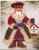 Bluebird Santa (2003) / MHAS13