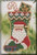 St. Nick Stocking (2004) / MHCS43