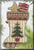 Evergreen Stocking (2004) / MHCS48