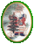 Pine Tree Santa (1999) / MHNS3