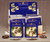 Kit Display - Snow Charmer Ornament 2001 / MHSCD