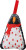 Penguin Ornament / 016264 WI