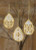 Easter Hardanger Eggs (3 designs) / 016822 WI