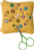 Safety Pins Needlepillow / 030325 WI