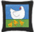 Duck - Pin Cushion / 038113 WI