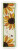 Sunflowers Bookmark / 052392 WI