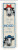 I'm in the Mood Bookmark / 052393 WI